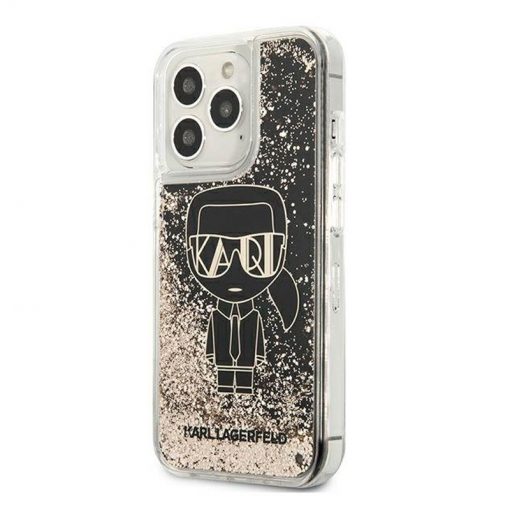 theklips-coque-iphone-13-karl-lagerfeld-liquide-glitter-gatsby-2