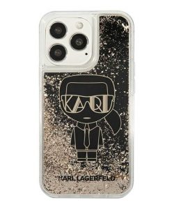 theklips-coque-iphone-13-karl-lagerfeld-liquide-glitter-gatsby