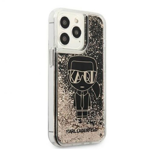 theklips-coque-iphone-13-karl-lagerfeld-liquide-glitter-gatsby-3