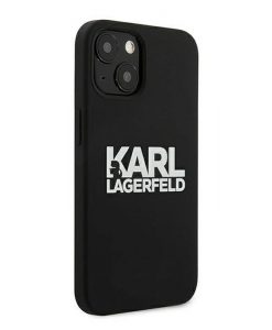 theklips-coque-iphone-13-karl-lagerfeld-stack-logo-noir-3