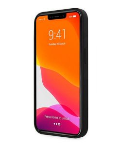 theklips-coque-iphone-13-karl-lagerfeld-stack-logo-noir-4