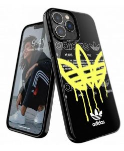 theklips-coque-iphone-13-pro-adidas-graffiti-jaune-5