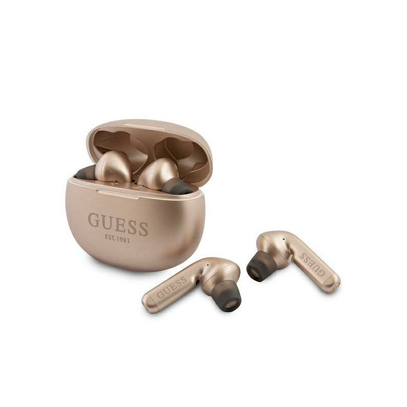 theklips-ecouteur-bluetooth-guess-tws-1c-or theklips-ecouteur-bluetooth-guess-tws-1c-or