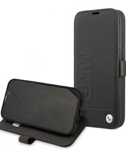 theklips-etui-iphone-13-bmw-cuir-signature-noir-5