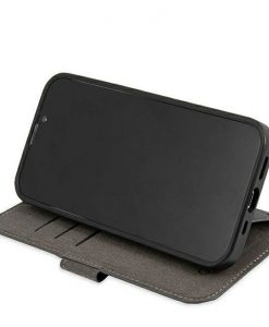 theklips-etui-iphone-13-guess-motif-4g-gris-6