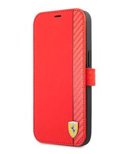 theklips-etui-iphone-13-pro-ferrari-on-track-carbon-stripe-rouge-2