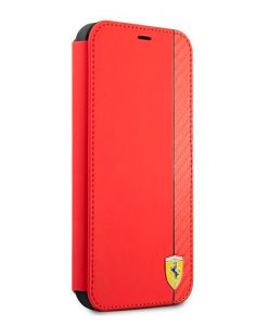 theklips-etui-iphone-13-pro-ferrari-on-track-carbon-stripe-rouge-3