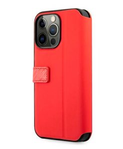 theklips-etui-iphone-13-pro-ferrari-on-track-carbon-stripe-rouge-4