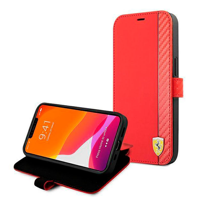 theklips-etui-iphone-13-pro-ferrari-on-track-carbon-stripe-rouge-6 theklips-etui-iphone-13-pro-ferrari-on-track-carbon-stripe-rouge-6