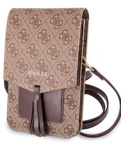 theklips-pochette-a-bandouliere-guess-beige-et-marron-2
