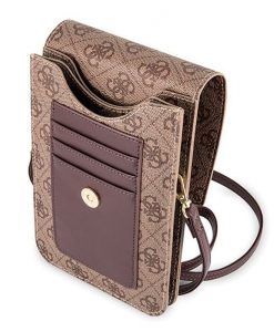 theklips-pochette-a-bandouliere-guess-beige-et-marron-4
