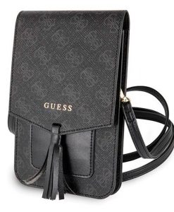theklips-pochette-a-bandouliere-guess-motif-4g-noir-2