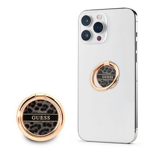 theklips-ring-stand-guess-leopard