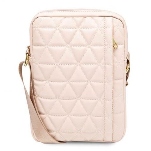 theklips-sacoche-guess-matelasse-rose-3