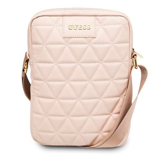 theklips-sacoche-guess-matelasse-rose