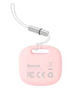 theklips-porte-cle-baseus-tracker-t2-pro-rose-2