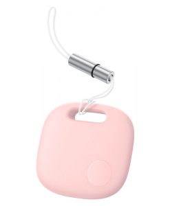 theklips-porte-cle-baseus-tracker-t2-pro-rose-3