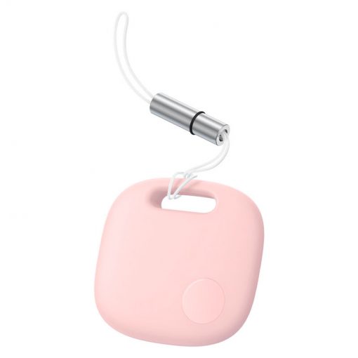 theklips-porte-cle-baseus-tracker-t2-pro-rose-3