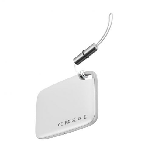 theklips-porte-cle-tracker-t2-blanc-2