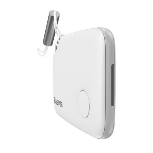 theklips-porte-cle-tracker-t2-blanc-3