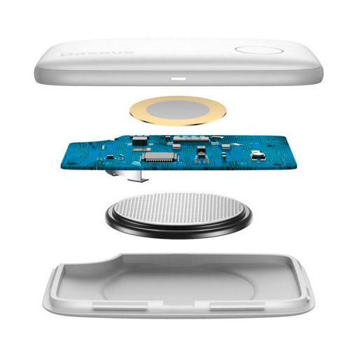 theklips-porte-cle-tracker-t2-blanc-4