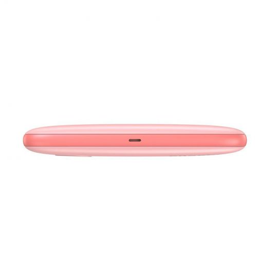 theklips-porte-cles-tracker-baseus-t2-rose-4