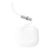 theklips-porter-cle-tracker-baseus-t2-pro-blanc