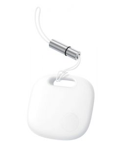 theklips-porter-cle-tracker-baseus-t2-pro-blanc-2