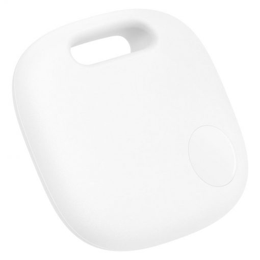 theklips-porter-cle-tracker-baseus-t2-pro-blanc-5