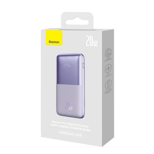 theklips-powerbank-baseus-bipow-pro-10000-mah-20w-violet-10