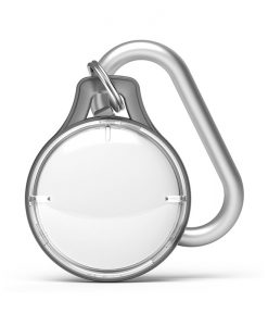 theklips-protection-airtag-gris