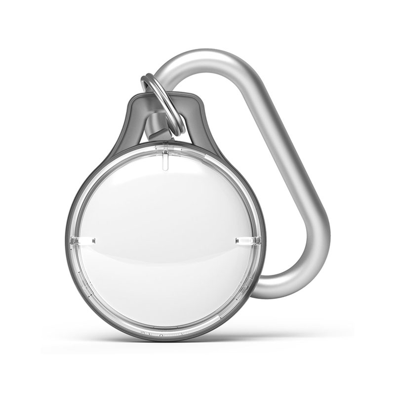 theklips-protection-airtag-gris theklips-protection-airtag-gris