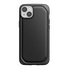theklips-coque-iphone-14-plus-xdoria-raptic-slim-shockproof-black