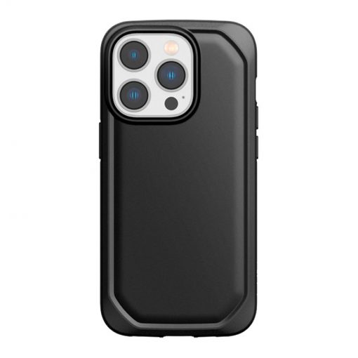 theklips-coque-iphone-14-pro-xdoria-raptic-slim-shockproof-black