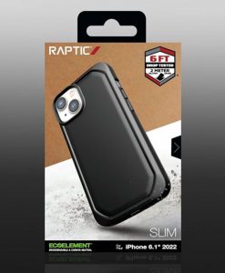 theklips-coque-iphone-14-xdoria-raptic-slim-shockproof-black-9