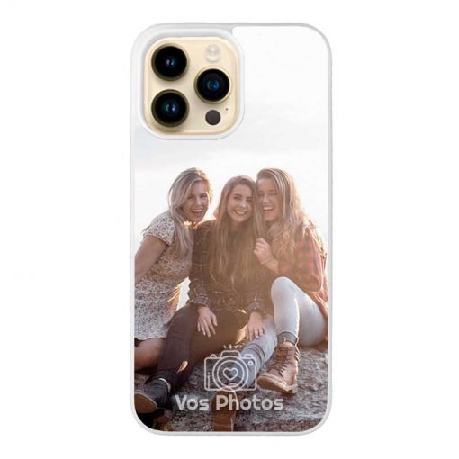 theklips-coque-pour-iphone-14-pro-max-personnalisee-contour-souple-transparent