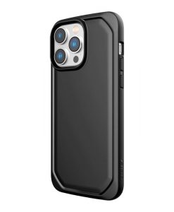 theklips-iphone-14-pro-max-xdoria-raptic-slim-shockproof-black-2