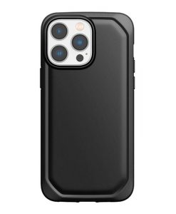 theklips-iphone-14-pro-max-xdoria-raptic-slim-shockproof-black