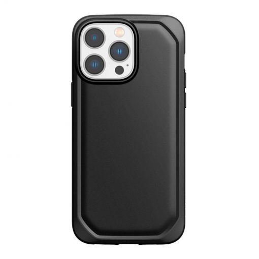 theklips-iphone-14-pro-max-xdoria-raptic-slim-shockproof-black