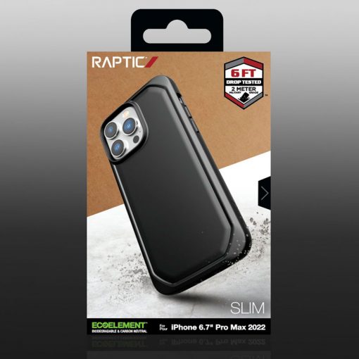 theklips-iphone-14-pro-max-xdoria-raptic-slim-shockproof-black-8