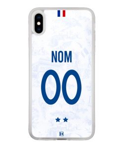 theklips-coque-collection-maillot-de-foot-france-2022-blanc