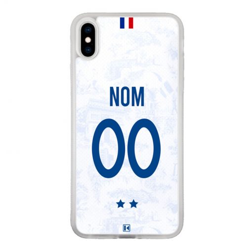 theklips-coque-collection-maillot-de-foot-france-2022-blanc