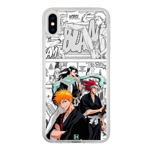 theklips-coque-collection-manga-bleach