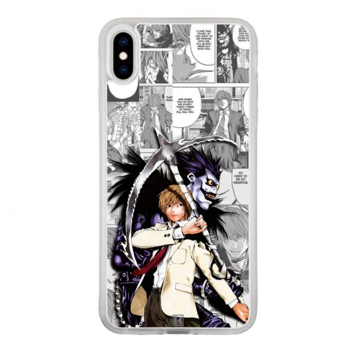 theklips-coque-collection-manga-death-note
