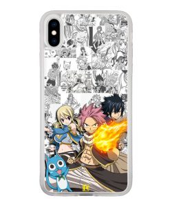 theklips-coque-collection-manga-fairy-tail