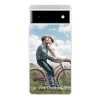 theklips-coque-personnalisee-pour-google-pixel-6-contour-souple-transparent