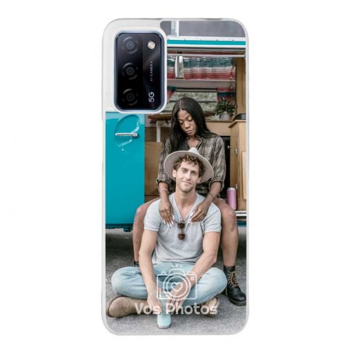 theklips-coque-personnalisee-pour-oppo-a55-5g-contour-souple-transparent