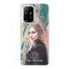 theklips-coque-personnalisee-pour-oppo-a95-5g-contour-souple-transparent