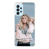 theklips-coque-pour-samsung-galaxy-a82-5g-personnalisee-contour-souple-transparent