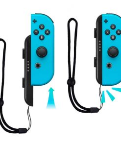 theklips-dragonne-pour-manette-joy-con-nintendo-switch-noir-3